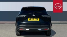 Nissan Qashqai 1.3 DiG-T MH N-Connecta 5dr Petrol Hatchback